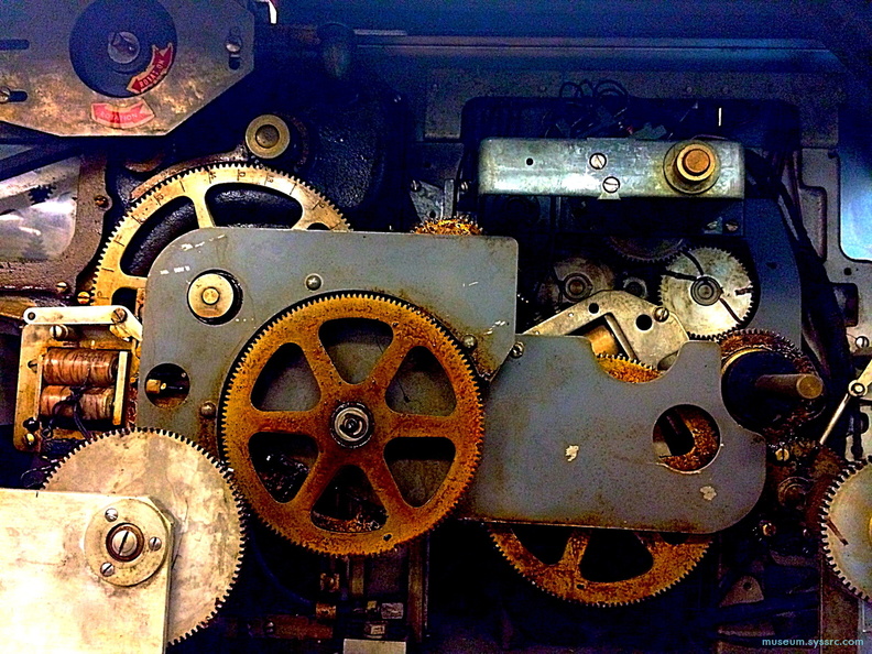 IBM 519