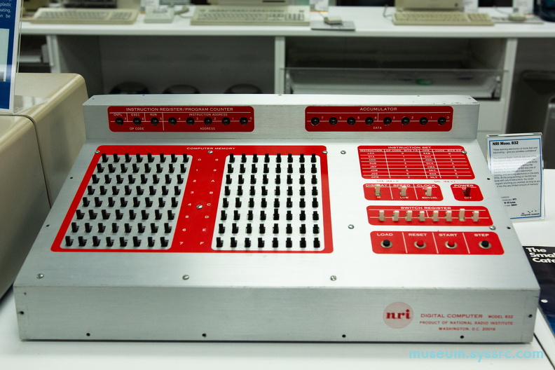 System Source-108