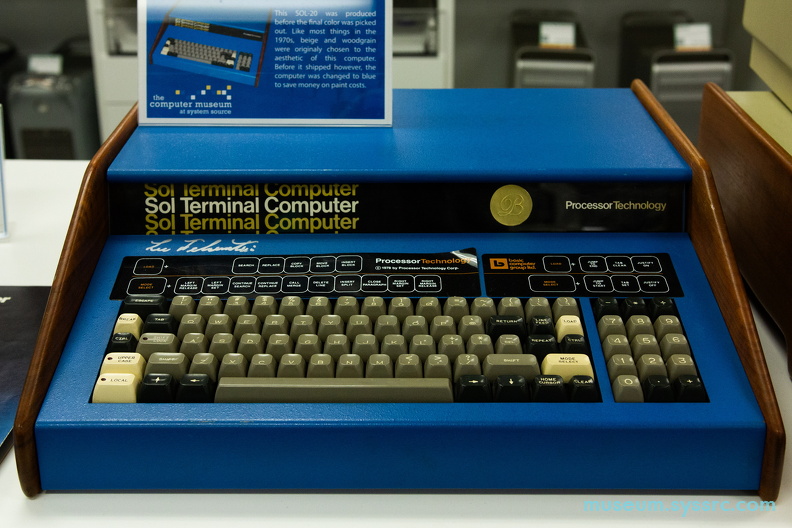 System Source-110